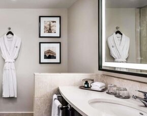 Sofitel Washington DC Lafayette Square