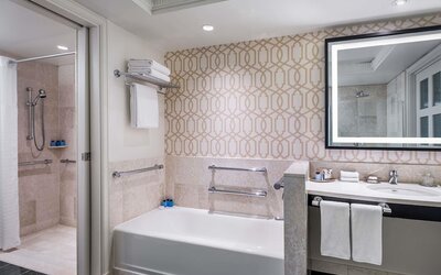 Sofitel Washington DC Lafayette Square