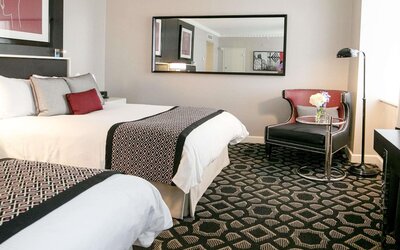 Sofitel Washington DC Lafayette Square