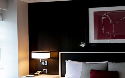 Sofitel Washington DC Lafayette Square
