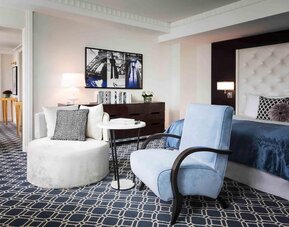 Sofitel Washington DC Lafayette Square