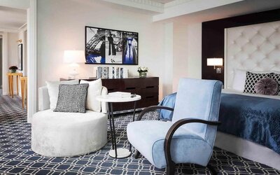 Sofitel Washington DC Lafayette Square