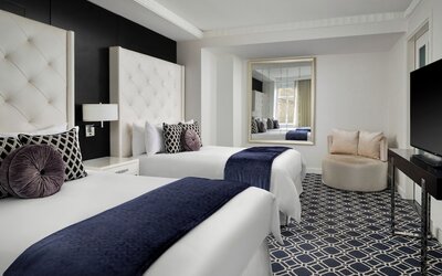 Sofitel Washington DC Lafayette Square