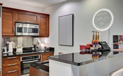 Suite Hub LV at Signature Sphere View
