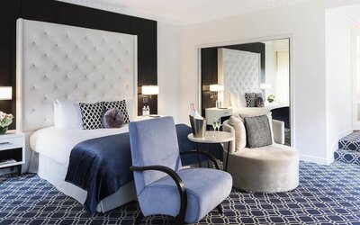Sofitel Washington DC Lafayette Square
