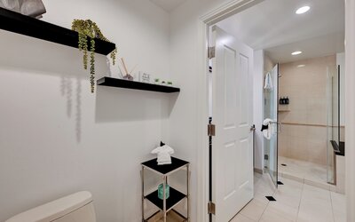 Suite Hub LV at Signature Sphere View