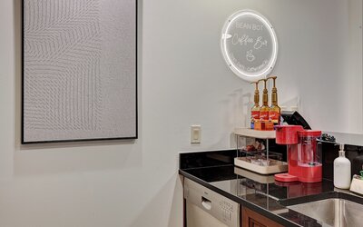 Suite Hub LV at Signature Sphere View