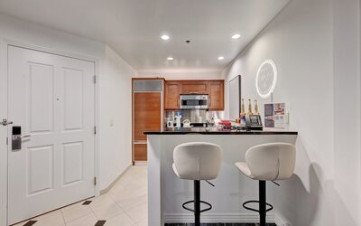 Suite Hub LV at Signature Sphere View