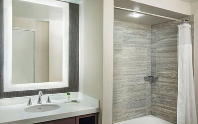 Courtyard by Marriott Boston Downtown