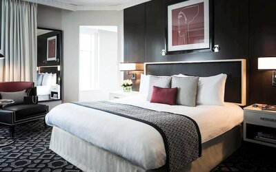 Sofitel Washington DC Lafayette Square