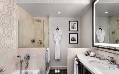Sofitel Washington DC Lafayette Square