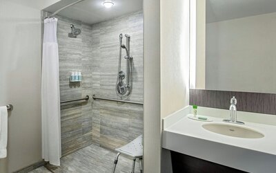 Courtyard by Marriott Boston Downtown