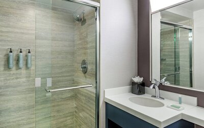 Courtyard by Marriott Boston Downtown