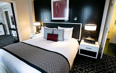 Sofitel Washington DC Lafayette Square