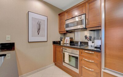 Suite Hub LV at Signature Sphere View