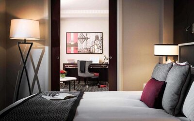 Sofitel Washington DC Lafayette Square