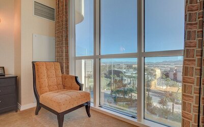 Suite Hub LV at Signature Sphere View