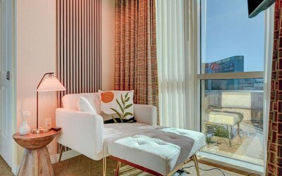 Suite Hub LV at Signature Sphere View
