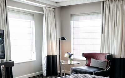 Sofitel Washington DC Lafayette Square