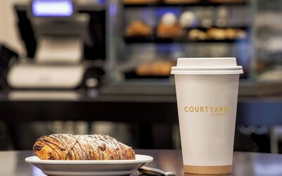 Courtyard by Marriott Boston Downtown