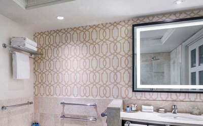 Sofitel Washington DC Lafayette Square