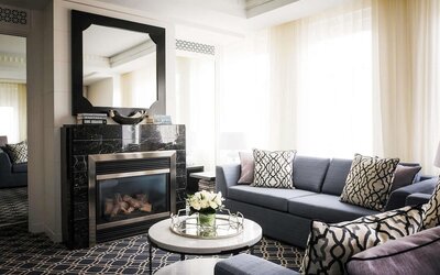 Sofitel Washington DC Lafayette Square