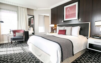 Sofitel Washington DC Lafayette Square