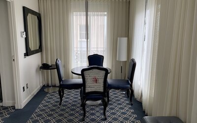 Sofitel Washington DC Lafayette Square