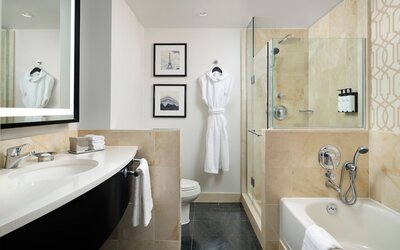 Sofitel Washington DC Lafayette Square