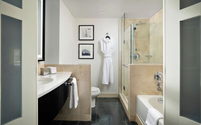 Sofitel Washington DC Lafayette Square