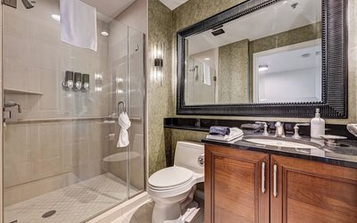 Suite Hub LV at Signature Sphere View