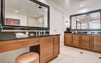 Suite Hub LV at Signature Sphere View