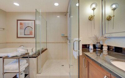 Suite Hub LV at Signature Sphere View