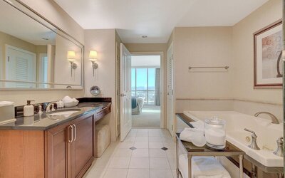 Suite Hub LV at Signature Sphere View