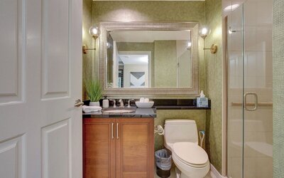 Suite Hub LV at Signature Sphere View