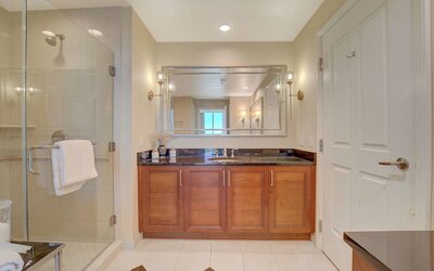 Suite Hub LV at Signature Sphere View