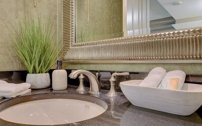 Suite Hub LV at Signature Sphere View