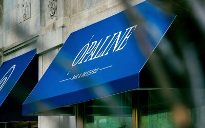 Sofitel Washington DC Lafayette Square