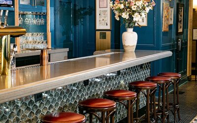 Sofitel Washington DC Lafayette Square