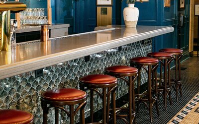 Sofitel Washington DC Lafayette Square