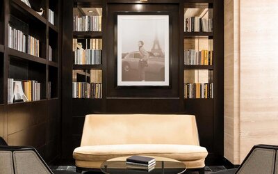 Sofitel Washington DC Lafayette Square
