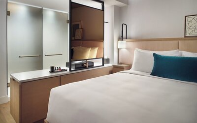 Omni Boston Hotel at the Seaport