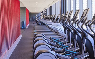 Omni Boston Hotel at the Seaport