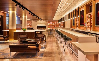 Omni Boston Hotel at the Seaport