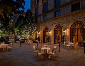 The St. Regis Washington, D.C.