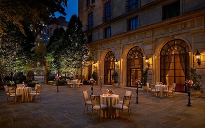 The St. Regis Washington, D.C.
