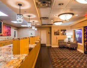 Best Western Plus Casino Royale - Center Strip