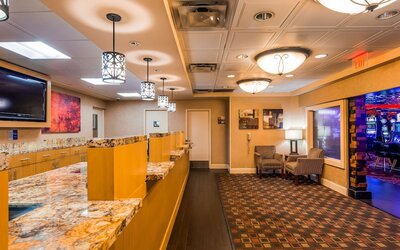 Best Western Plus Casino Royale - Center Strip