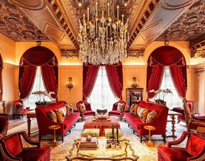 The St. Regis Washington, D.C.