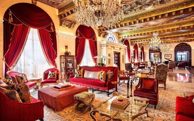 The St. Regis Washington, D.C.